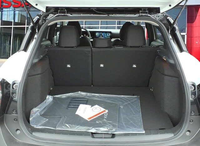 
 Nissan Kicks full									