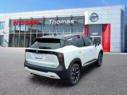 
 Nissan Kicks full									