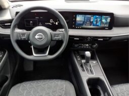 
 Nissan Kicks full									