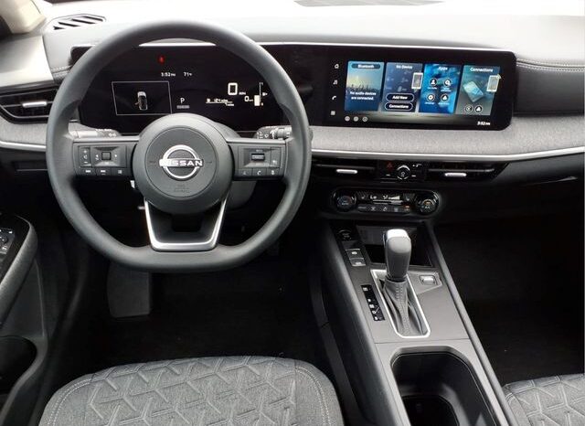 
 Nissan Kicks full									