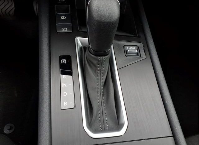 
 Nissan Kicks full									