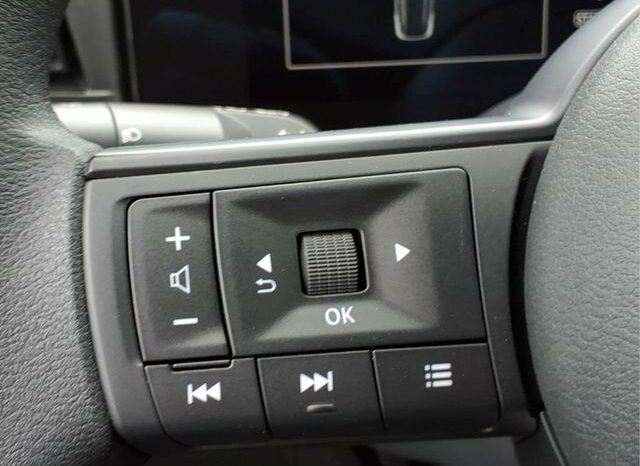 
 Nissan Kicks full									