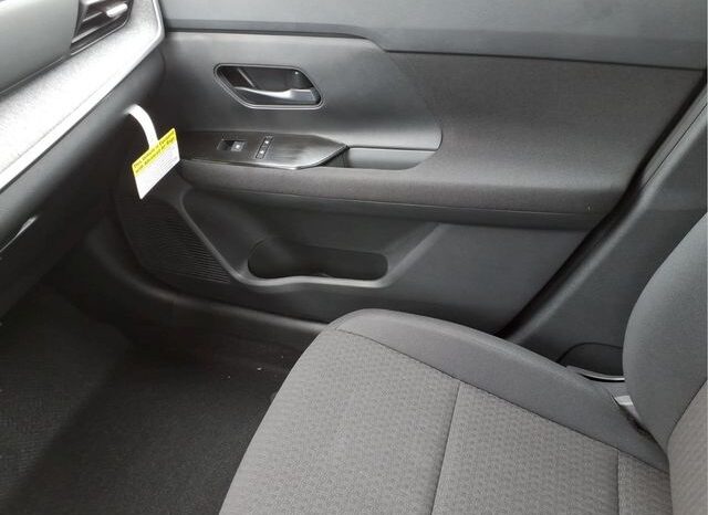 
 Nissan Kicks full									