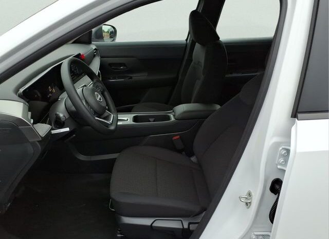 
 Nissan Kicks full									