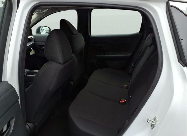 
 Nissan Kicks full									