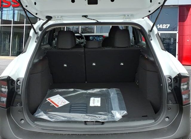 
 Nissan Kicks full									