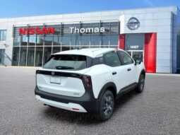 
 Nissan Kicks full									