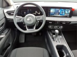 
 Nissan Kicks full									