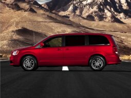Dodge Grand Caravan