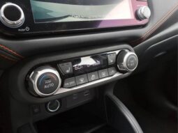 
 Nissan Versa full									
