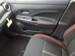 
 Nissan Versa full									