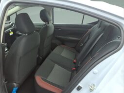 
 Nissan Versa full									