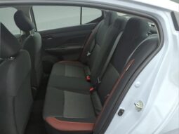 
 Nissan Versa full									