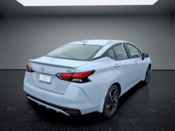 
 Nissan Versa full									