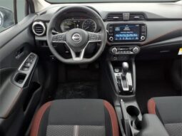 
 Nissan Versa full									