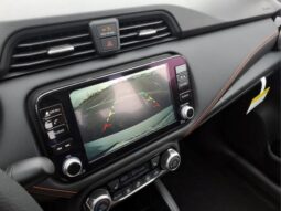 
 Nissan Versa full									