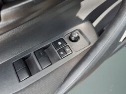 Toyota Corolla full