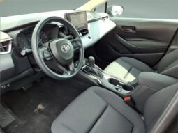 Toyota Corolla full