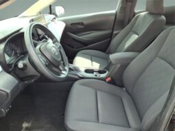Toyota Corolla full