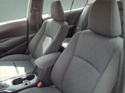 Toyota Corolla full