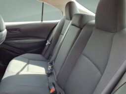 Toyota Corolla full