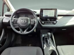 Toyota Corolla full