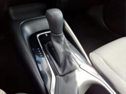 Toyota Corolla full