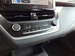 Toyota Corolla full