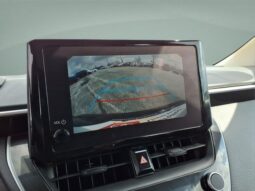 Toyota Corolla full
