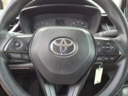 Toyota Corolla full