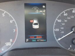 Toyota Corolla full