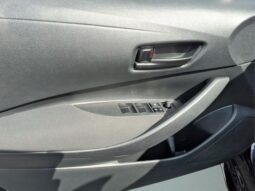 Toyota Corolla full