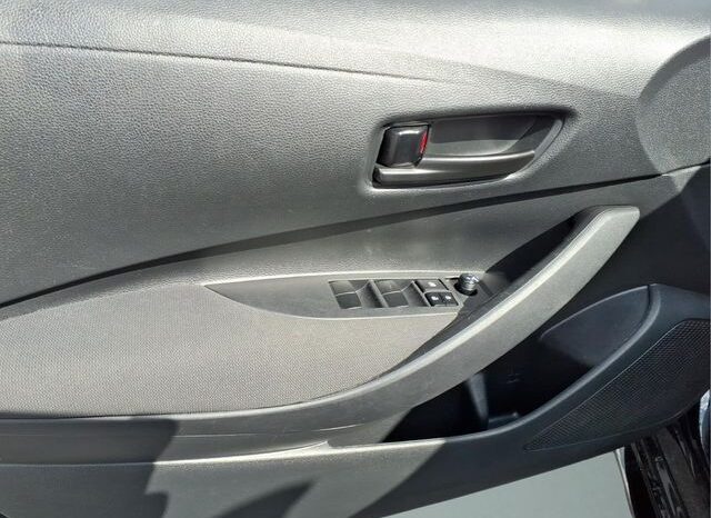 
 Toyota Corolla full									