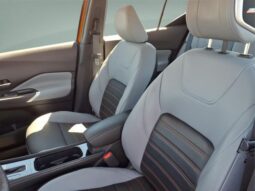 Nissan Kicks full