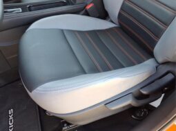 Nissan Kicks full