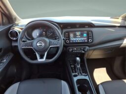 Nissan Kicks full