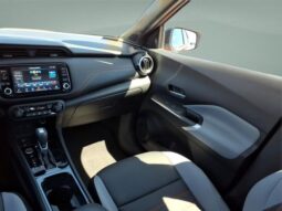 Nissan Kicks full
