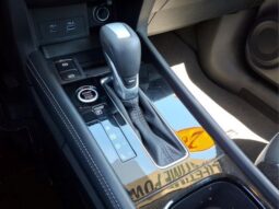 Nissan Kicks full