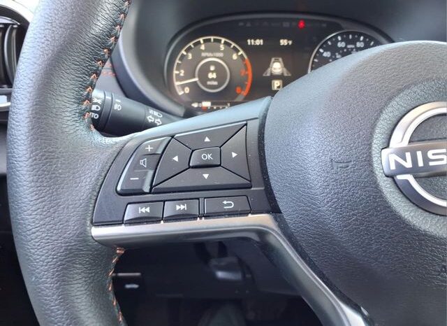 
 Nissan Kicks full									