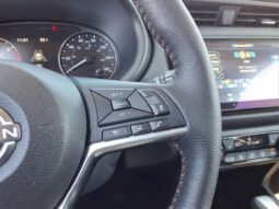 Nissan Kicks full