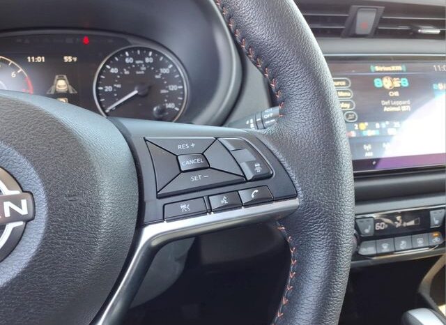 
 Nissan Kicks full									
