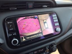 Nissan Kicks full