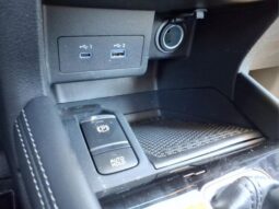 Nissan Kicks full
