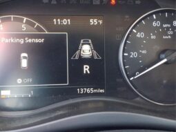 Nissan Kicks full