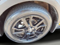 Nissan Kicks full