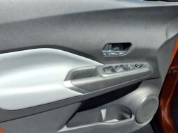 Nissan Kicks full
