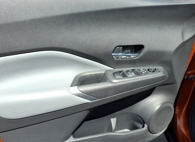 
 Nissan Kicks full									