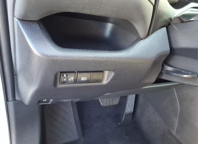 
 Toyota RAV4 Hybrid full									