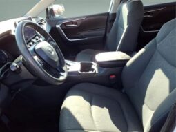 Toyota RAV4 Hybrid full