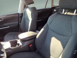 Toyota RAV4 Hybrid full